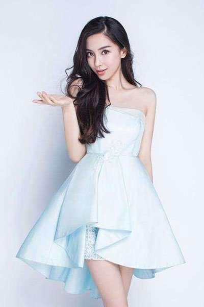 angelababyС ݼܲӱԴñ˵С