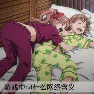 tdʲô纬 ϷtdҪﾳ