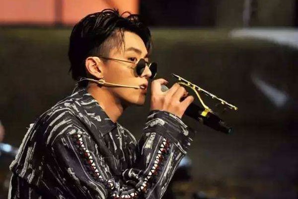 rapper¼ ôģʱж