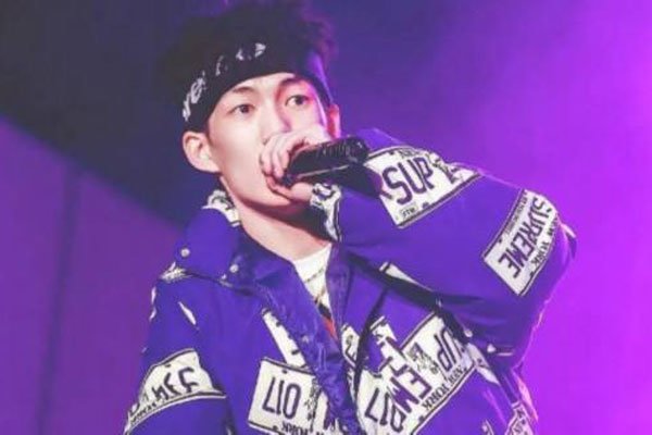 rapper¼ ôģʱж