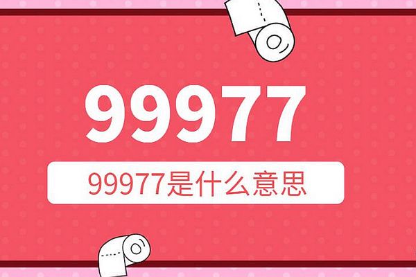 99977þżʲô˼ 99977ĺɶ