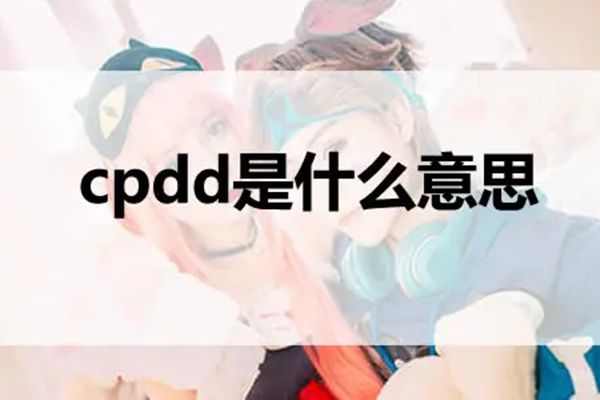 cpddʲô˼ȴ Ц壺һ㶼ʹй