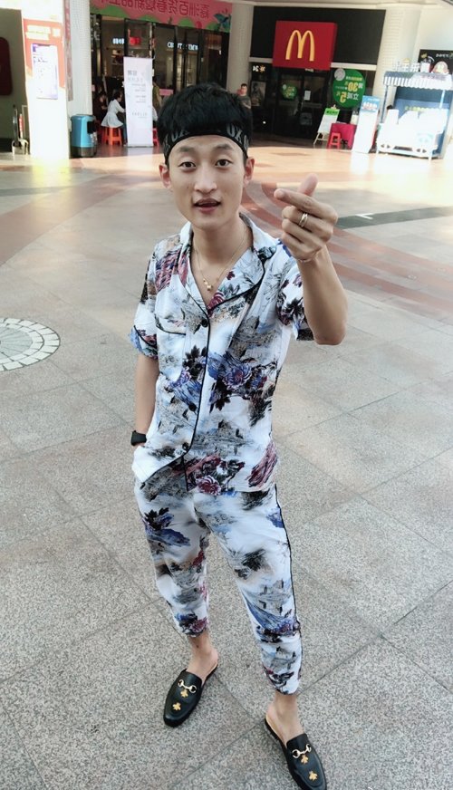 溸 Сåʲô¶
