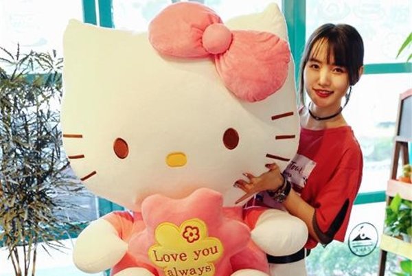 hellokittyʬϸ ֣èΪʲôû͵Ŀֲ