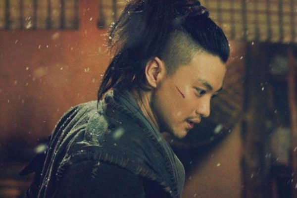 쵤ǰ˼ лʷһΧ쵤