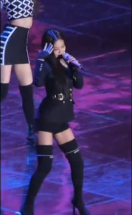 jennieݺlisaԭ jennięϻˮʲô˼