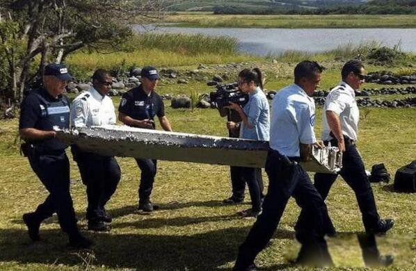 mh370¼ ׹ʵԭΪβ