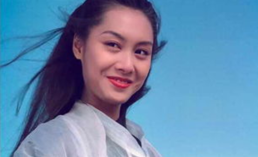 朱茵被指消费星爷 朱茵再扮紫霞仙子是回忆杀还是博眼球