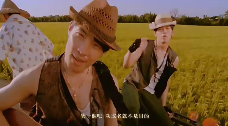周杰伦的稻香是写给汶川地震的 稻香暖心又励志