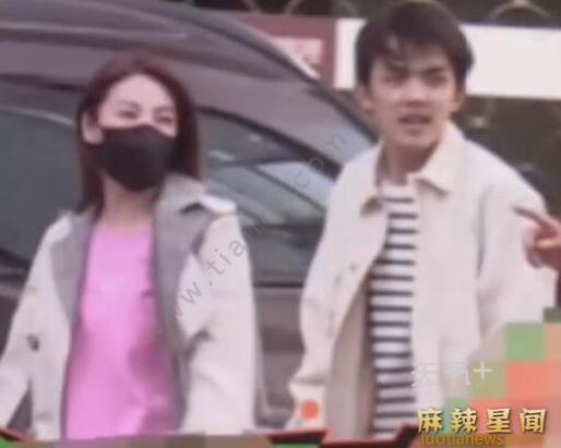 张雨绮老公都是谁 “星女郎”的3段情感2段婚姻