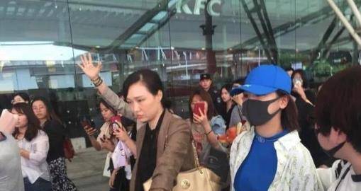 杨紫理智追星是怎么回事 疯狂追星的人到底有多可怕