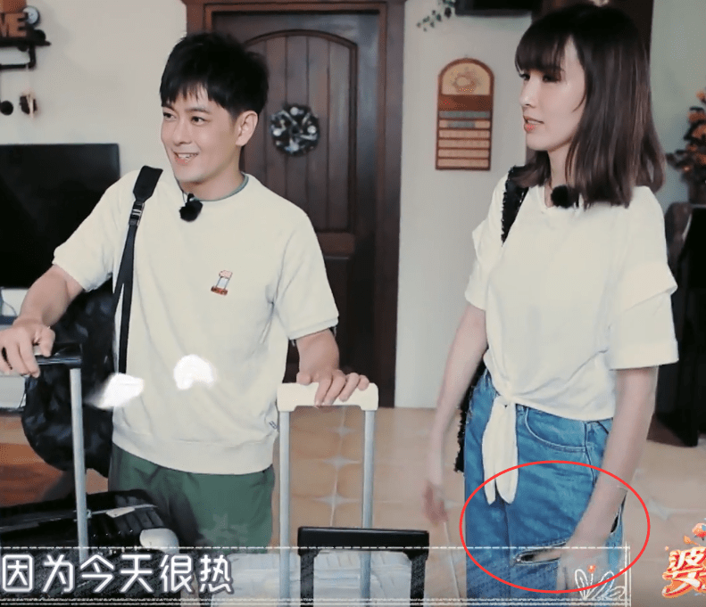 林志颖妈妈陈若仪相处让人心疼 背后的原因让人很是无言
