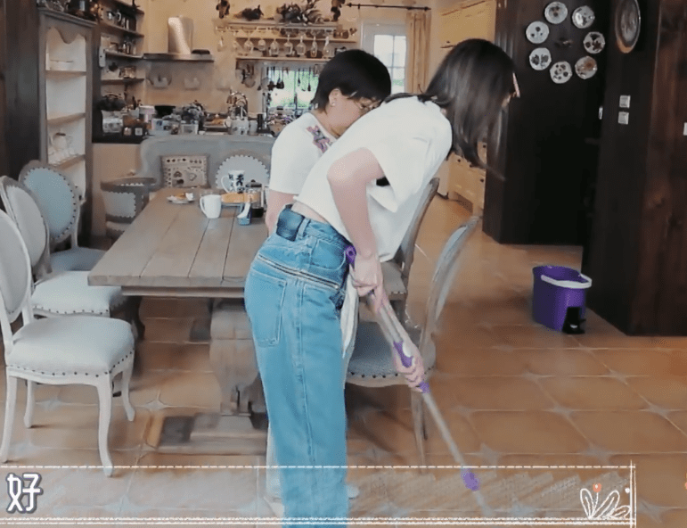 林志颖妈妈陈若仪相处让人心疼 背后的原因让人很是无言