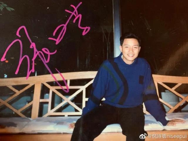 张国荣交往过女友分别是谁 为什么之后她最幸福