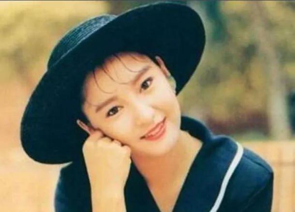 张国荣交往过女友分别是谁 为什么之后她最幸福