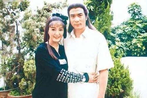 张国荣交往过女友分别是谁 为什么之后她最幸福