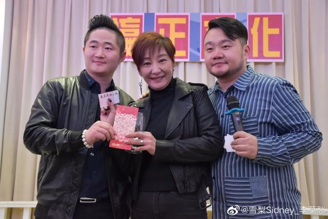 张国荣交往过女友分别是谁 为什么之后她最幸福