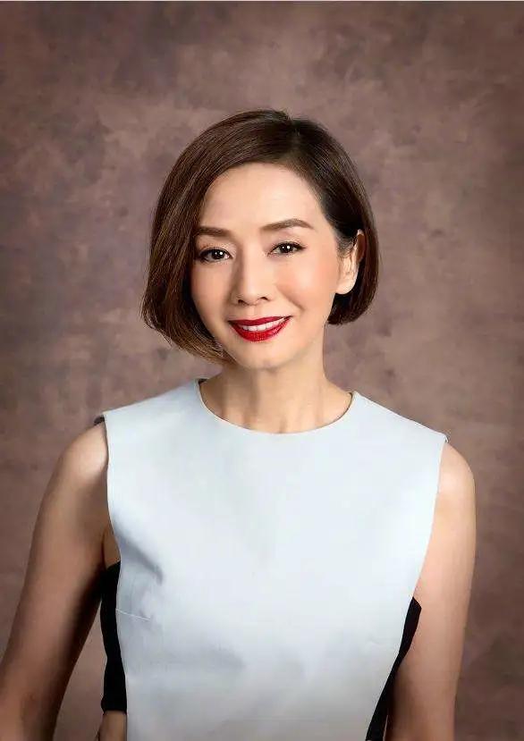 张国荣交往过女友分别是谁 为什么之后她最幸福