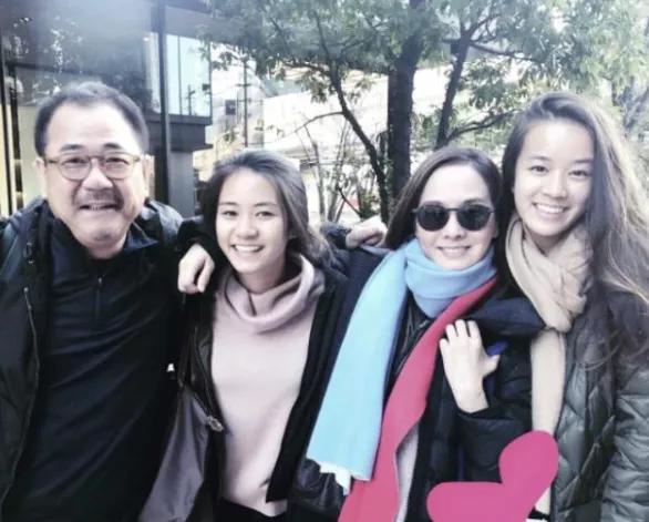 张国荣交往过女友分别是谁 为什么之后她最幸福