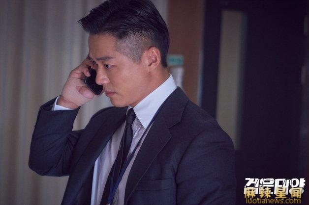 韩剧黑色太阳什么播 8人看点抢先了解剧情