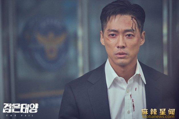 韩剧黑色太阳什么播 8人看点抢先了解剧情