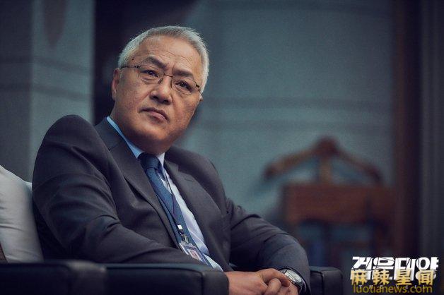 韩剧黑色太阳什么播 8人看点抢先了解剧情
