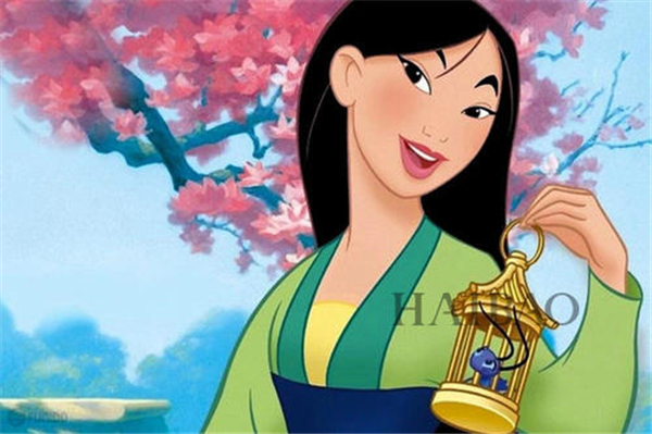 盘点11首迪士尼公主之歌 冰雪奇缘的主题曲成为经典