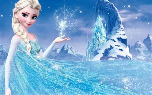 盘点11首迪士尼公主之歌 冰雪奇缘的主题曲成为经典