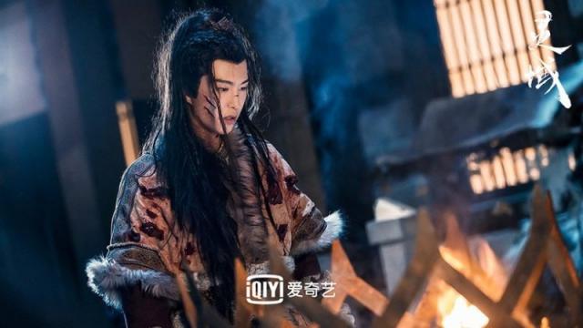 大男主玄幻古装剧评分榜 肖战斗罗大陆6.4分排第三