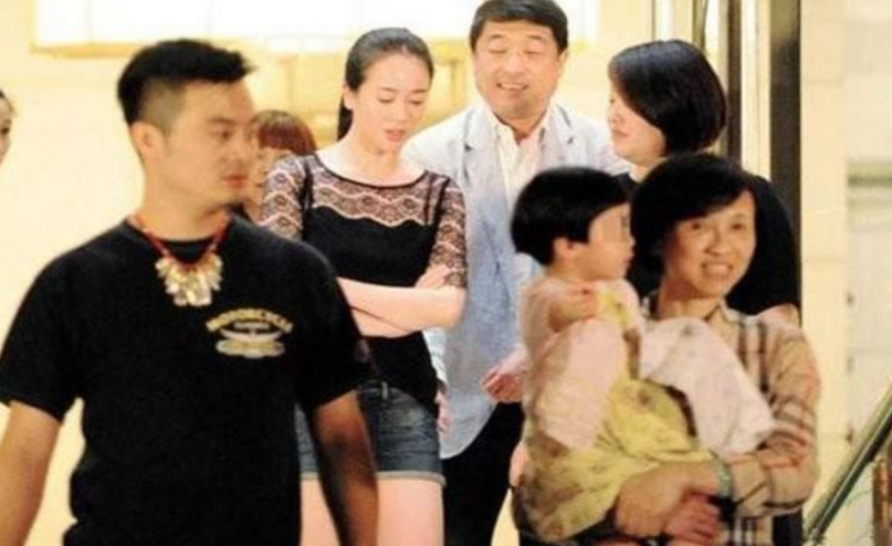 左小青老公是谁 乘风破浪的姐姐2左小青自曝婚姻状况
