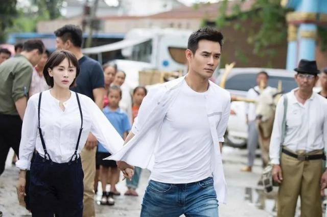 怦然又心动官宣王子文参加 王子文竟然也离婚了