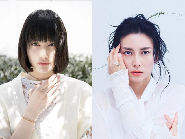 田中哲司参演《35岁的少女》当柴崎幸父亲 面对工作家庭停滞不前