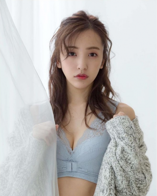 原来她们即将三十而已 2021日本奔三女星Top10