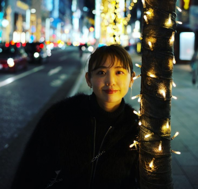 原来她们即将三十而已 2021日本奔三女星Top10