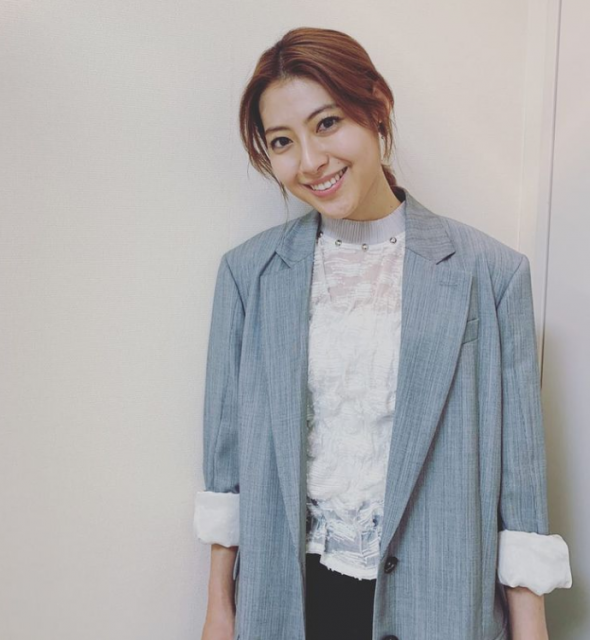 原来她们即将三十而已 2021日本奔三女星Top10