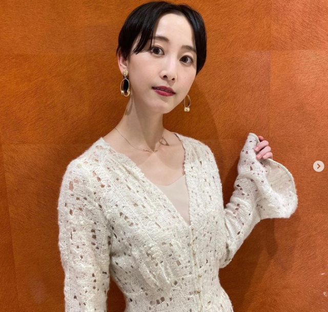原来她们即将三十而已 2021日本奔三女星Top10