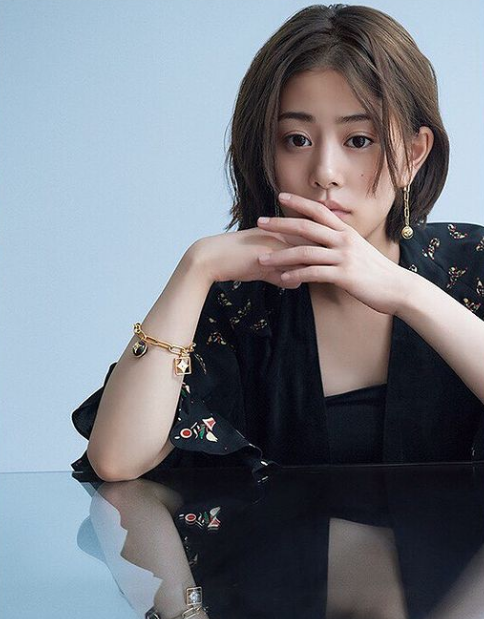 原来她们即将三十而已 2021日本奔三女星Top10