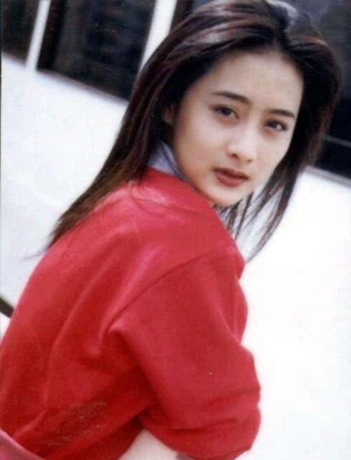 陈德容离婚多久了 离婚的原因聚少离多