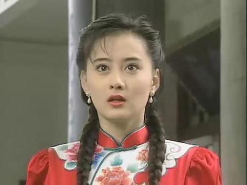 陈德容离婚多久了 离婚的原因聚少离多