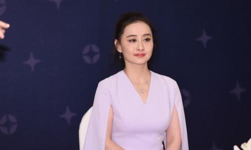 陈德容离婚多久了 离婚的原因聚少离多