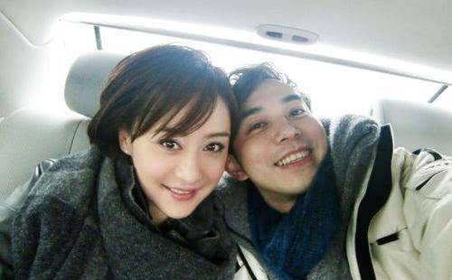 陈德容离婚多久了 离婚的原因聚少离多