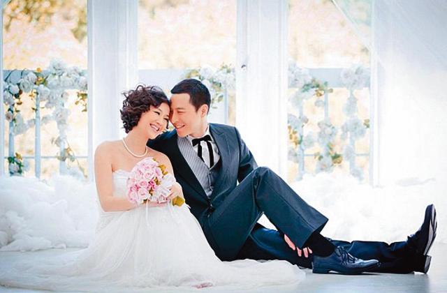 何妤玟澄清在记者会 谈离婚不指责是为了女儿身心健康