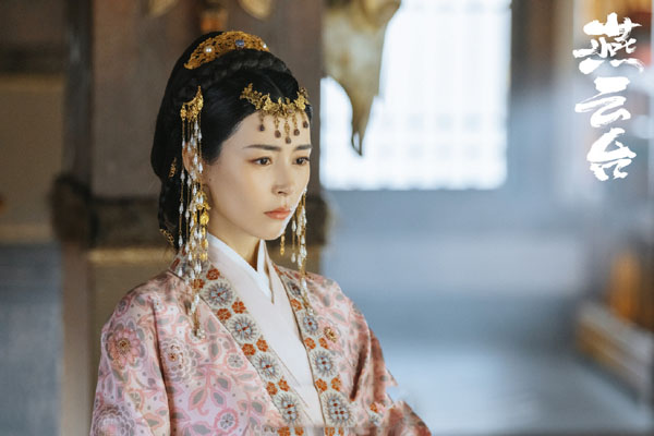 燕云台萧氏三姐妹结局 萧燕燕两个姐姐的结局很惨