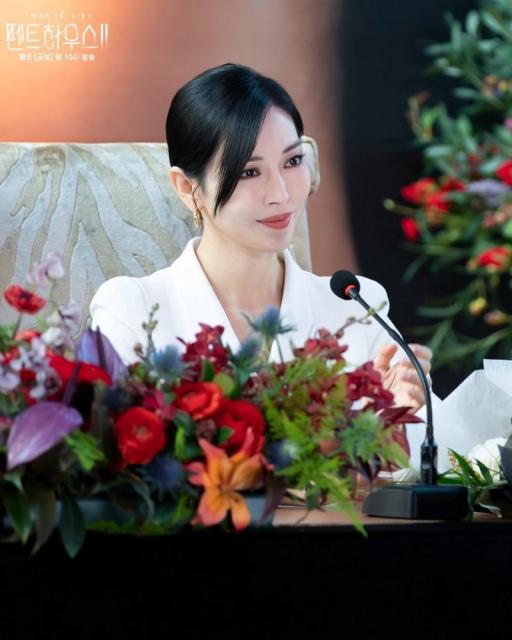 盘点关于金素妍的7件事 这部高甜霸总剧网狂推