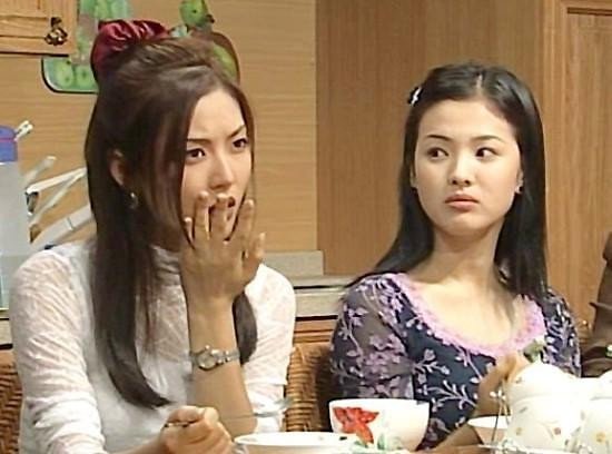 盘点关于金素妍的7件事 这部高甜霸总剧网狂推