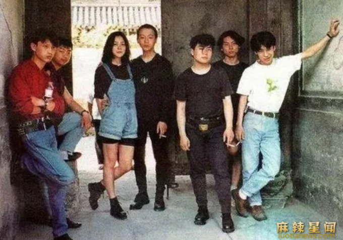张亚东女神收割机 历任女友皆为娱乐圈女神