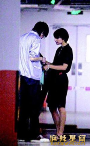 张亚东女神收割机 历任女友皆为娱乐圈女神