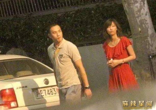 张亚东女神收割机 历任女友皆为娱乐圈女神