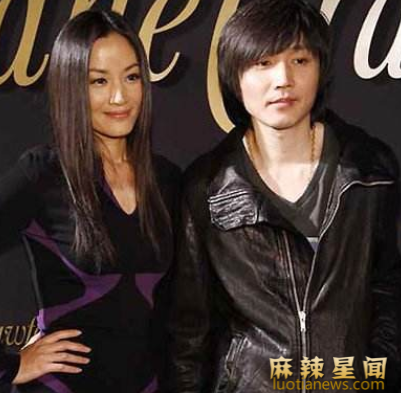 张亚东女神收割机 历任女友皆为娱乐圈女神
