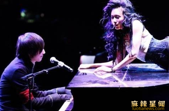 张亚东女神收割机 历任女友皆为娱乐圈女神